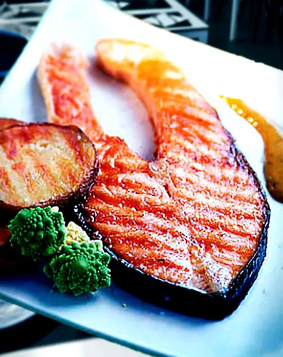 Best Food Quality
